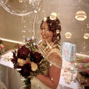 Meet your Posher, Jenna